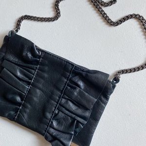 Strass & Strass purse.